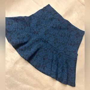Flirty Forever 21 Skirt NWOT, Small (Juniors)